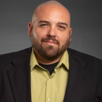 Mark Jarrett