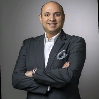 Gaurav Doshi Email & Phone Number