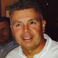 Dernier & Hamlyn Employee Mark Pye's profile photo