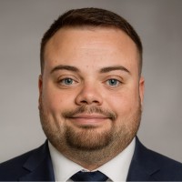 Trainz.com Employee Cooper Mann's profile photo