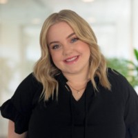 Nectar Creative Communications Employee Taya Wallen's profile photo