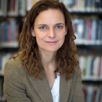 Upper Canada College Employee Kelly Jones's profile photo