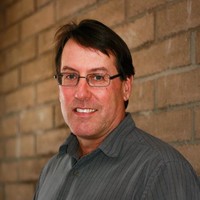 Tilton Engineering Employee Mark Rogers's profile photo