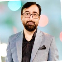 DesignTech Systems Employee Khushal Valeja's profile photo