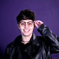 433 AG Employee Jasmine Lira's profile photo