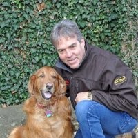 Tiger General Employee Mark Overholt's profile photo