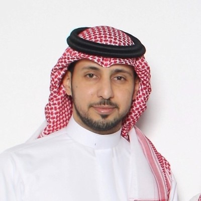 Abdulrahman Almuqrin Email