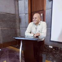 Vindhya Telelinks Limited Employee Vinood Sharma's profile photo