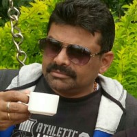 KAAF University College Employee Prof. Dr. Subash Thanappan's profile photo