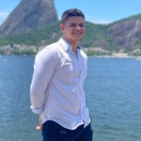 Cellere Employee Estevan Augusto's profile photo