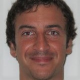 GKN Automotive Employee Massimo Borrelli's profile photo