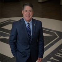 Northwood University Employee Kent MacDonald's profile photo