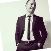 Grupo Blue Health Employee Lucas MacEdo's profile photo
