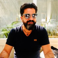 Construction Development Company LLC (CDC) Employee Antoine Maroun's profile photo