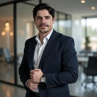 Todeschini S.A. Employee Marcelo Demarchi's profile photo