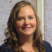 Contemporary Analysis Employee Kimberley Bridges's profile photo