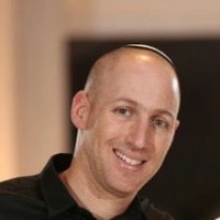 Morflora Employee Ido Lavi's profile photo