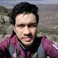 LiCORE Employee Hector Rodriguez-Andrade's profile photo