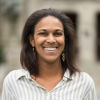 Naomi Eberle Email & Phone Number