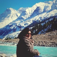 Vartopia Employee Aprajita Sharma's profile photo