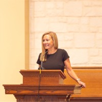 University of Mary Hardin-Baylor Employee Kelli Easley's profile photo