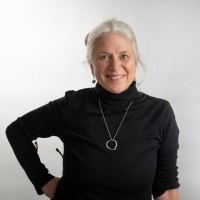 Caroline Pryor