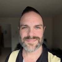 Augusta Hitech Employee Michael Rork's profile photo