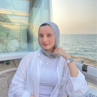 Perfect Solution LLC. Employee Sama Omran's profile photo