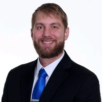 Medtronic Employee Andrew Eggers's profile photo