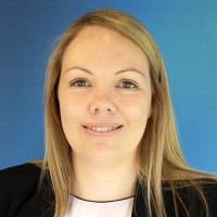 Liezl van der Merwe's profile photo