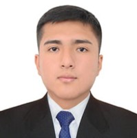 INNOVA Employee Handerson Chauca's profile photo