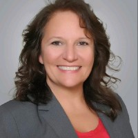Monique Larrieu