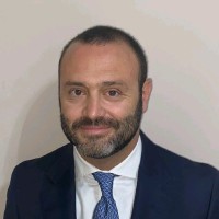 GRUPPO COLUSSI Employee Valerio di Vincenzo's profile photo