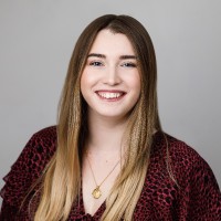 RCP Employee Evie Thomas's profile photo