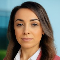 Natalya Kurzinski Email & Phone Number