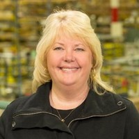 Dorner Mfg. Corp. Employee Trish Richter's profile photo