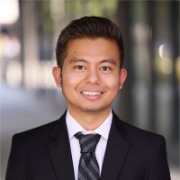 Carlisle Travel Management A Branch of Tzell Travel Group Employee Nino Bryan Vasquez's profile photo