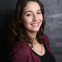 REMONDIS Industrie Service Employee Lara Fleischer's profile photo