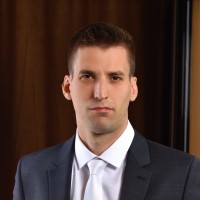 DPC Consulting Kft Employee András Bendzsák's profile photo