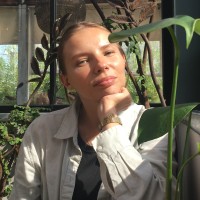 Anastasia Bochkova Email