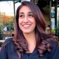 Najia Bilal Email & Phone Number