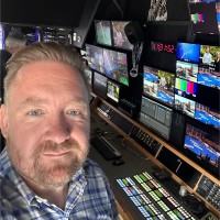 TV 2 Danmark Employee Rasmus Lund-Petersen's profile photo