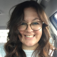 Anchor Distributors/Whitaker Corporation Employee Rebecca Ferguson's profile photo