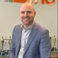 Unisync Group Limited Employee Scott Ireland's profile photo