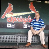 Centriq Training's Career Program Employee Bryan Winston's profile photo