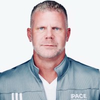 Pace Contracting Employee Christopher Bauer's profile photo