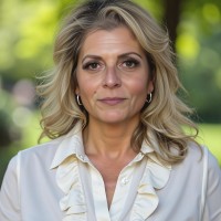 Coach Z Employee Tia M. Zavaras's profile photo