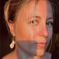 NATA RYZH Employee Natallya Ryzhykava's profile photo