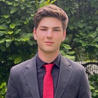 IRI-Sys Employee Tyler Watts's profile photo