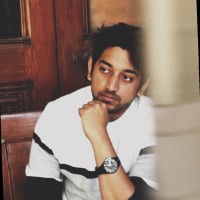 Deloitte Employee Sai Gopal's profile photo